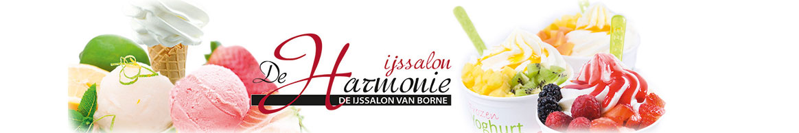 IJssalon De Harmonie